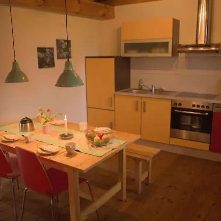 Holunderhof By Interhome Prázdninový dům *