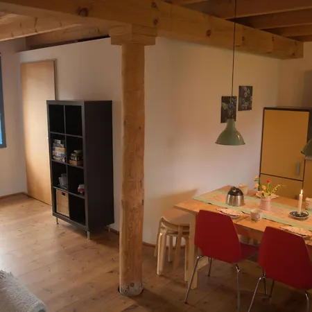 Holunderhof By Interhome Warsin