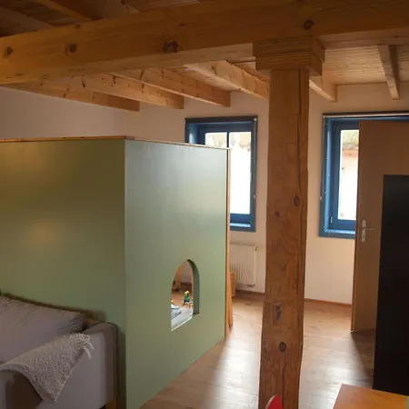 Holunderhof By Interhome Prázdninový dům *