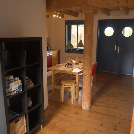 Holunderhof By Interhome