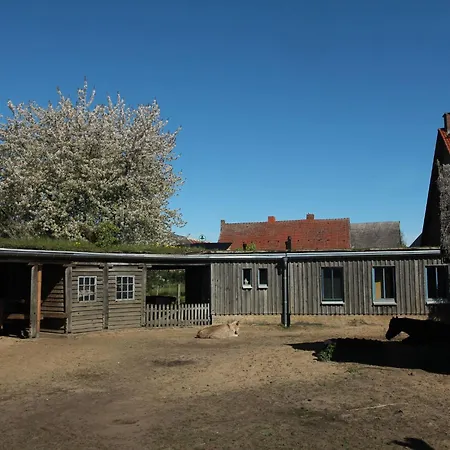 Prázdninový dům Holunderhof By Interhome