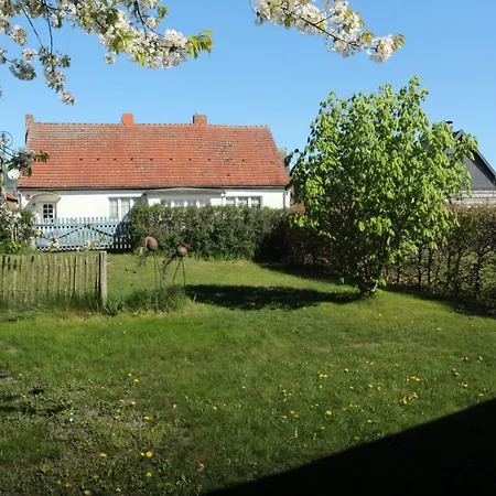 Holunderhof By Interhome Prázdninový dům Warsin