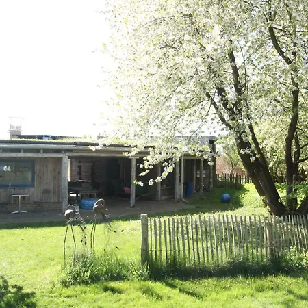 Holunderhof By Interhome Warsin
